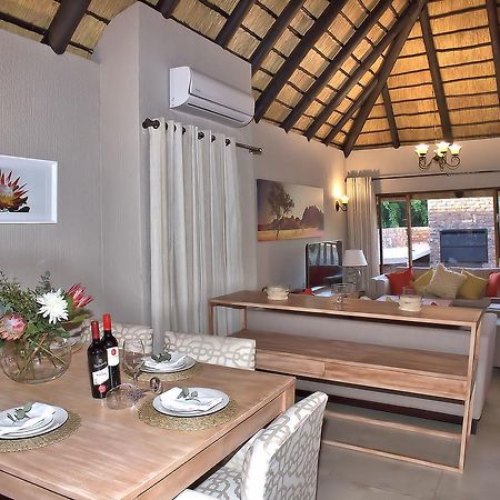 Kruger Park Lodge Unit No. 509 雾观 外观 照片