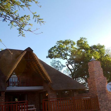 Kruger Park Lodge Unit No. 509 雾观 外观 照片