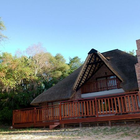 Kruger Park Lodge Unit No. 509 雾观 外观 照片