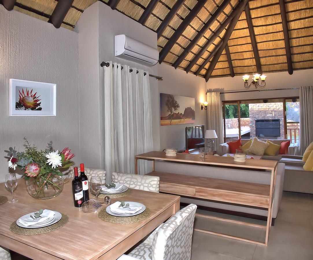 Kruger Park Lodge Unit No. 509 雾观 外观 照片