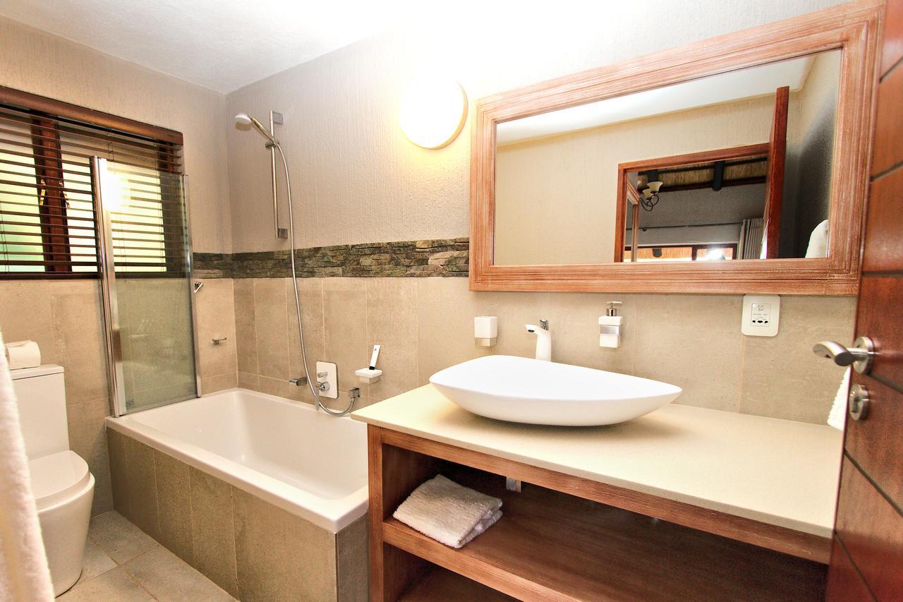 Kruger Park Lodge Unit No. 509 雾观 外观 照片