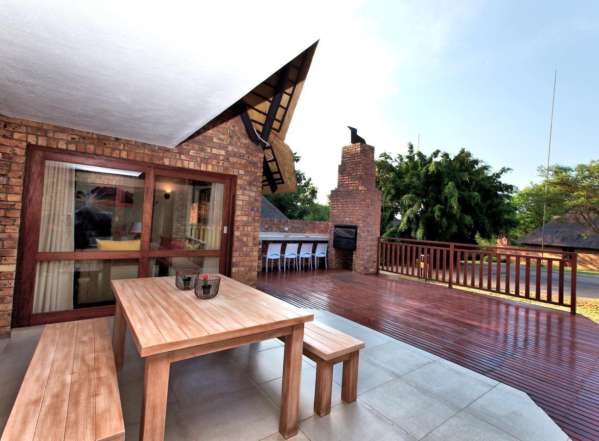 Kruger Park Lodge Unit No. 509 雾观 外观 照片