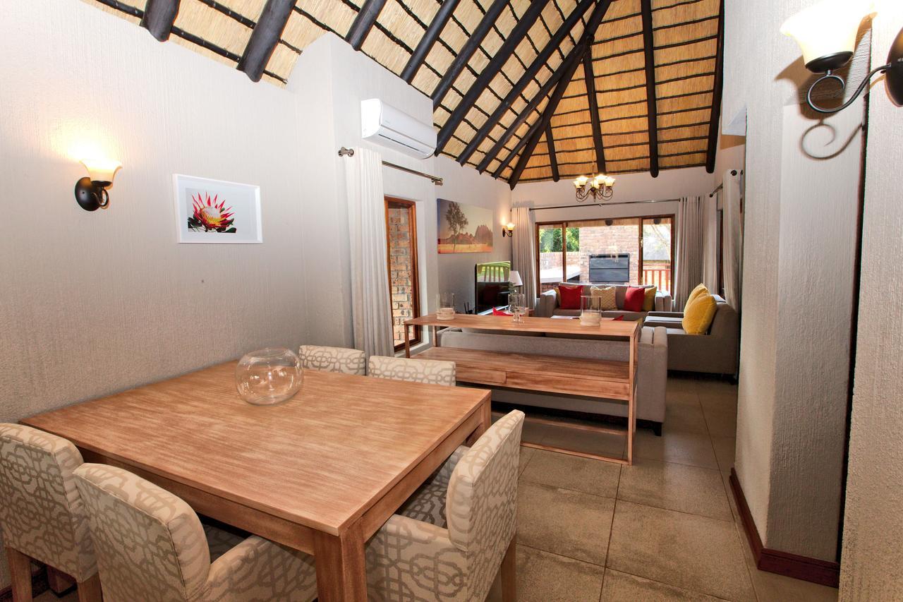 Kruger Park Lodge Unit No. 509 雾观 外观 照片
