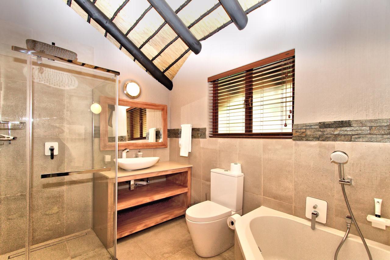 Kruger Park Lodge Unit No. 509 雾观 外观 照片