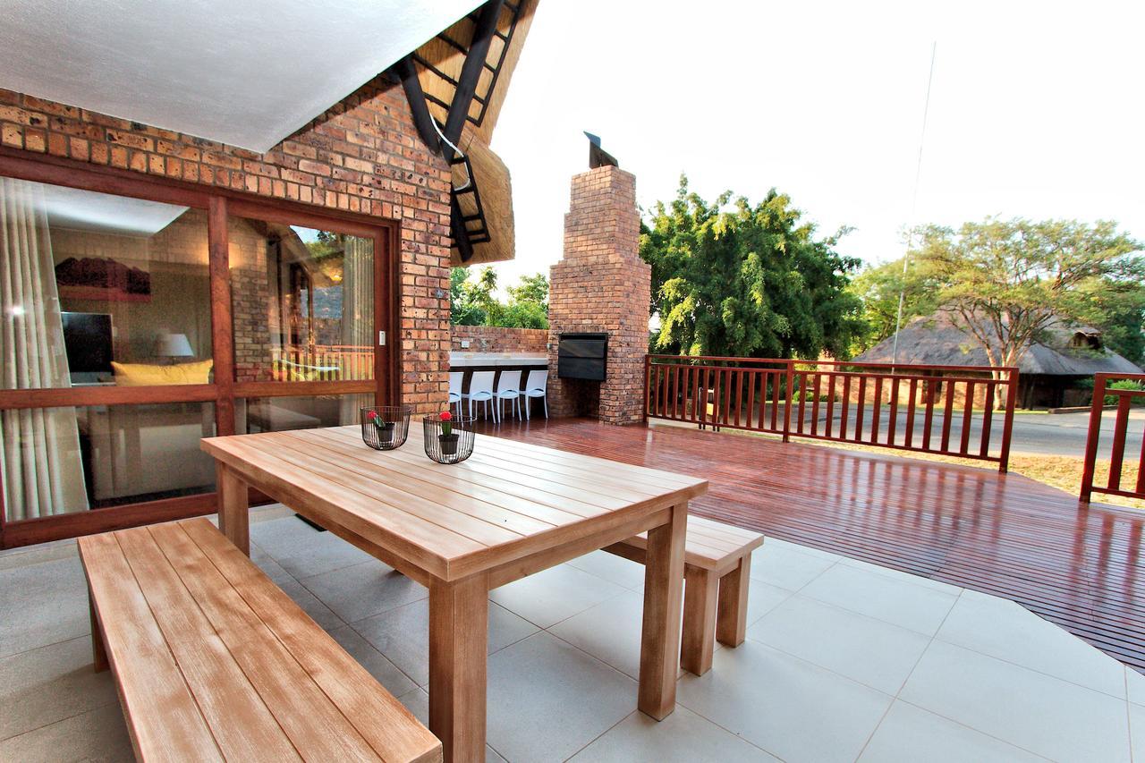 Kruger Park Lodge Unit No. 509 雾观 外观 照片