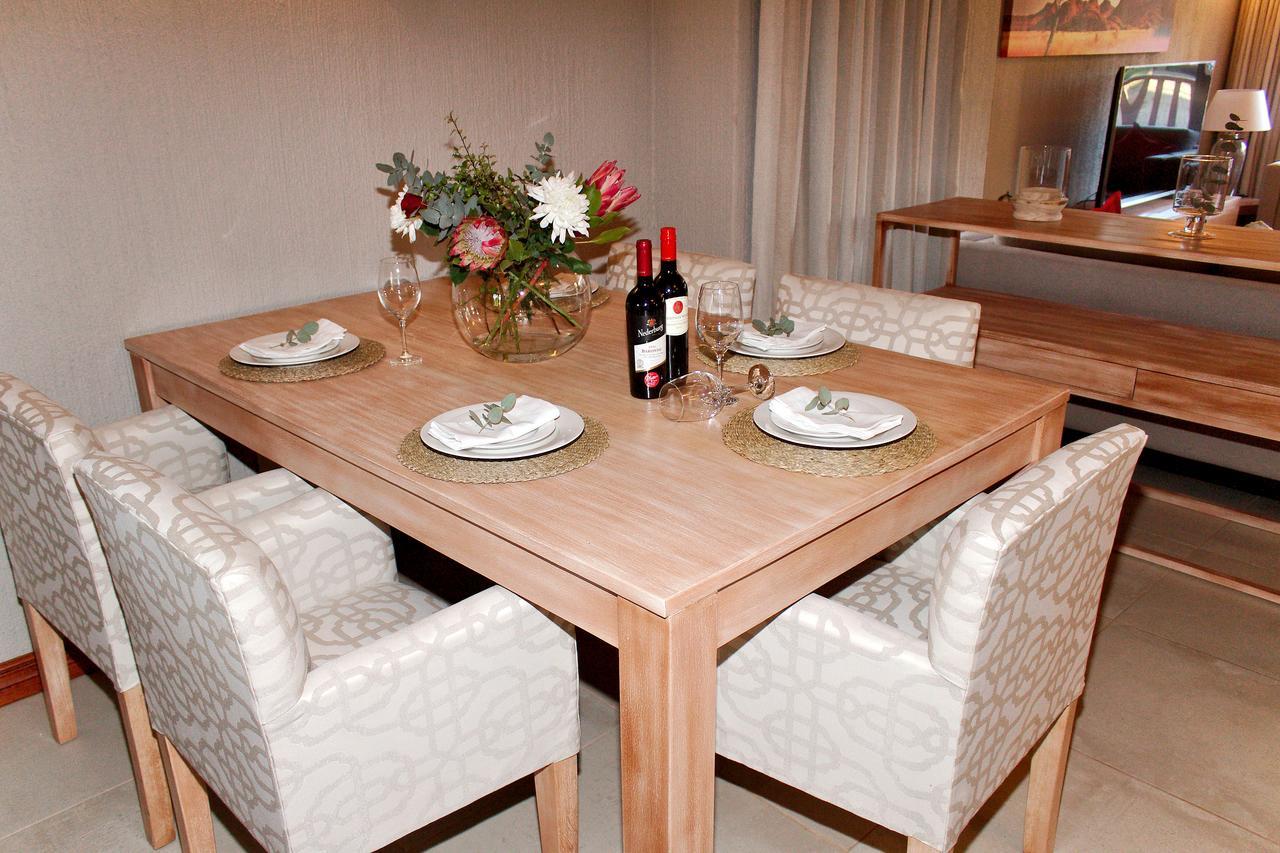 Kruger Park Lodge Unit No. 509 雾观 外观 照片