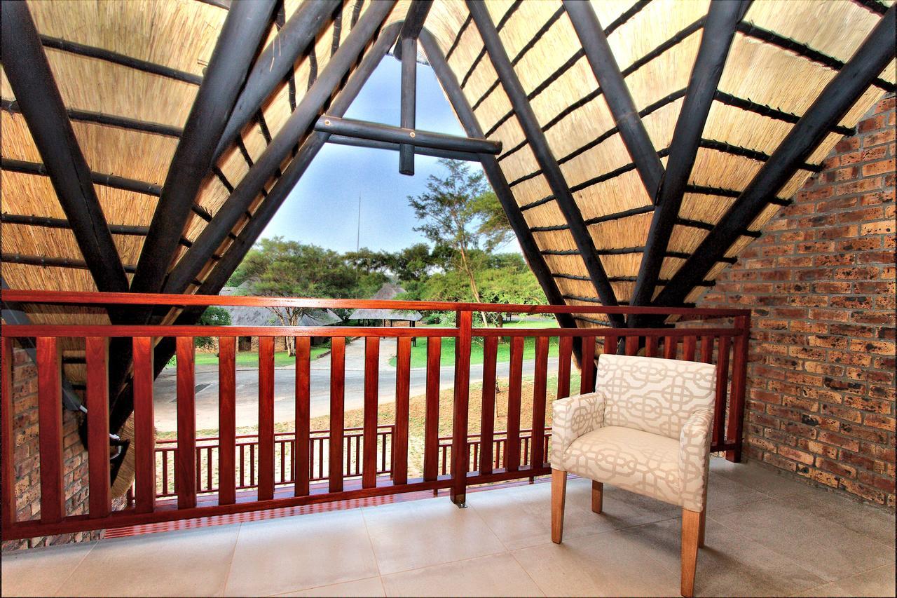 Kruger Park Lodge Unit No. 509 雾观 外观 照片