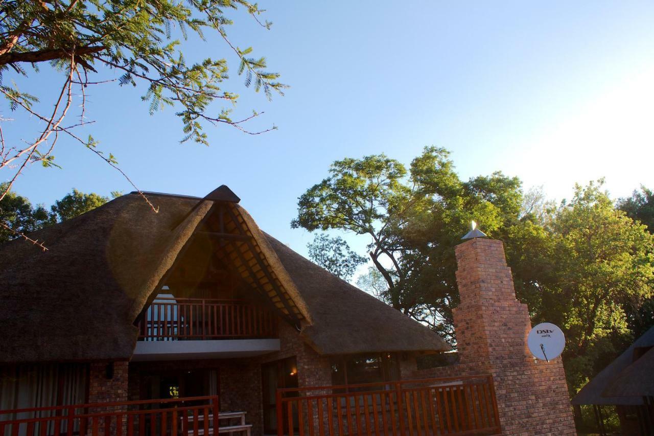 Kruger Park Lodge Unit No. 509 雾观 外观 照片